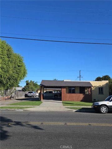 5835 Clara Street, Bell Gardens, CA 90201