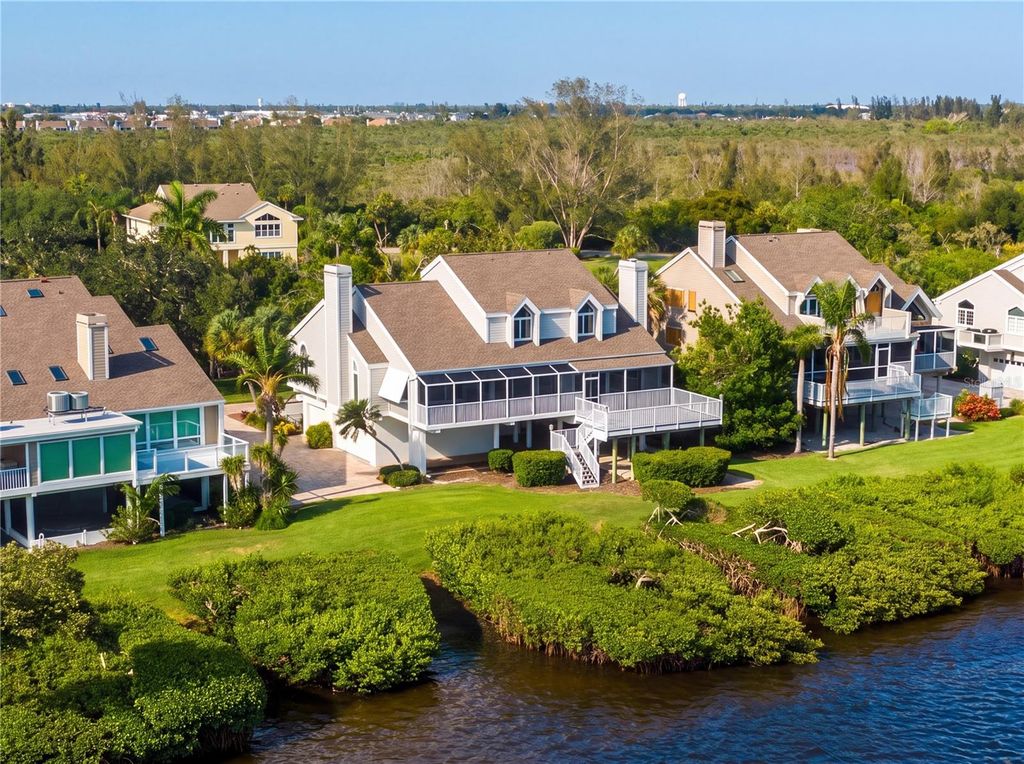 44 TIDY ISLAND BOULEVARD, BRADENTON, FL 34210 — exterior