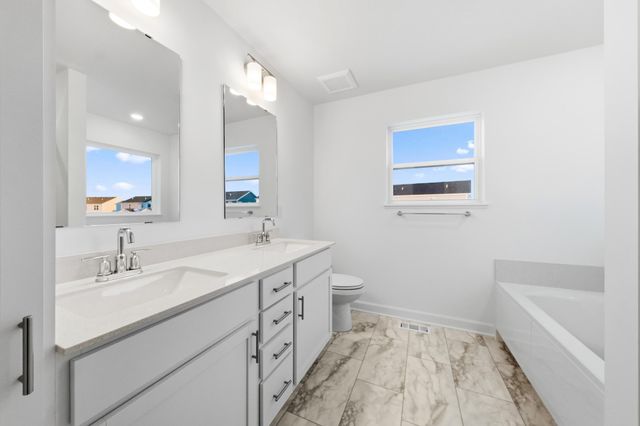 1919 Ironwood Drive, Carver, MN 55315