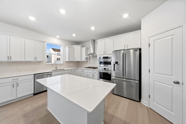 1919 Ironwood Drive, Carver, MN 55315