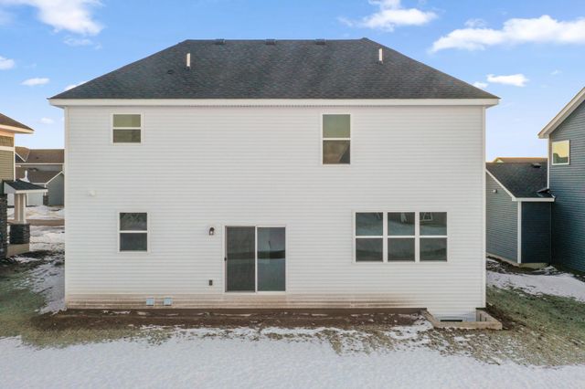 1919 Ironwood Drive, Carver, MN 55315