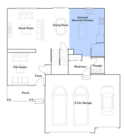 1919 Ironwood Drive, Carver, MN 55315