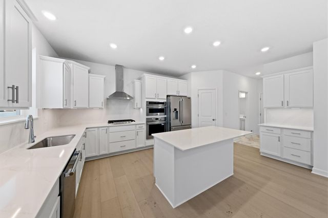 1919 Ironwood Drive, Carver, MN 55315