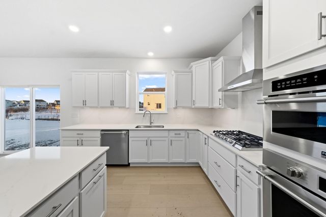 1919 Ironwood Drive, Carver, MN 55315