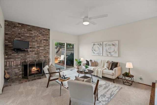 663 Smoke Tree Way, Sunnyvale, CA 94086