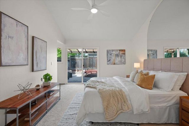 663 Smoke Tree Way, Sunnyvale, CA 94086