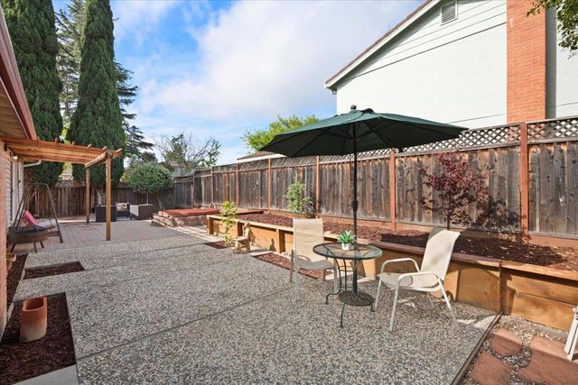 663 Smoke Tree Way, Sunnyvale, CA 94086