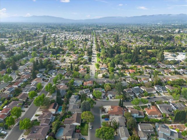 663 Smoke Tree Way, Sunnyvale, CA 94086