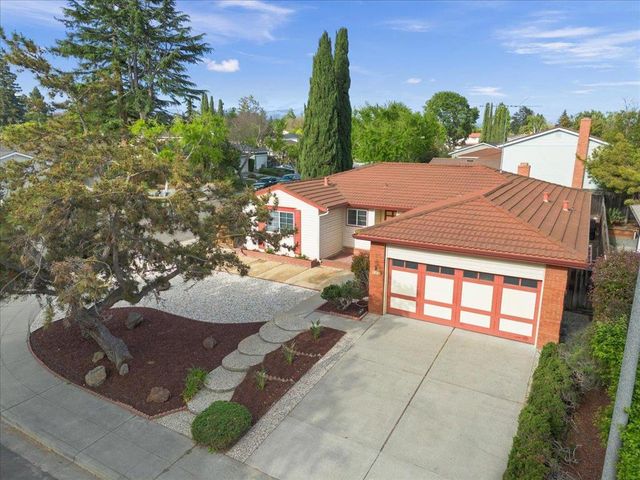 663 Smoke Tree Way, Sunnyvale, CA 94086