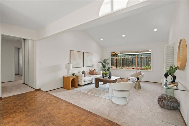 663 Smoke Tree Way, Sunnyvale, CA 94086