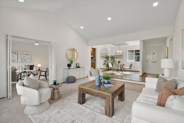 663 Smoke Tree Way, Sunnyvale, CA 94086