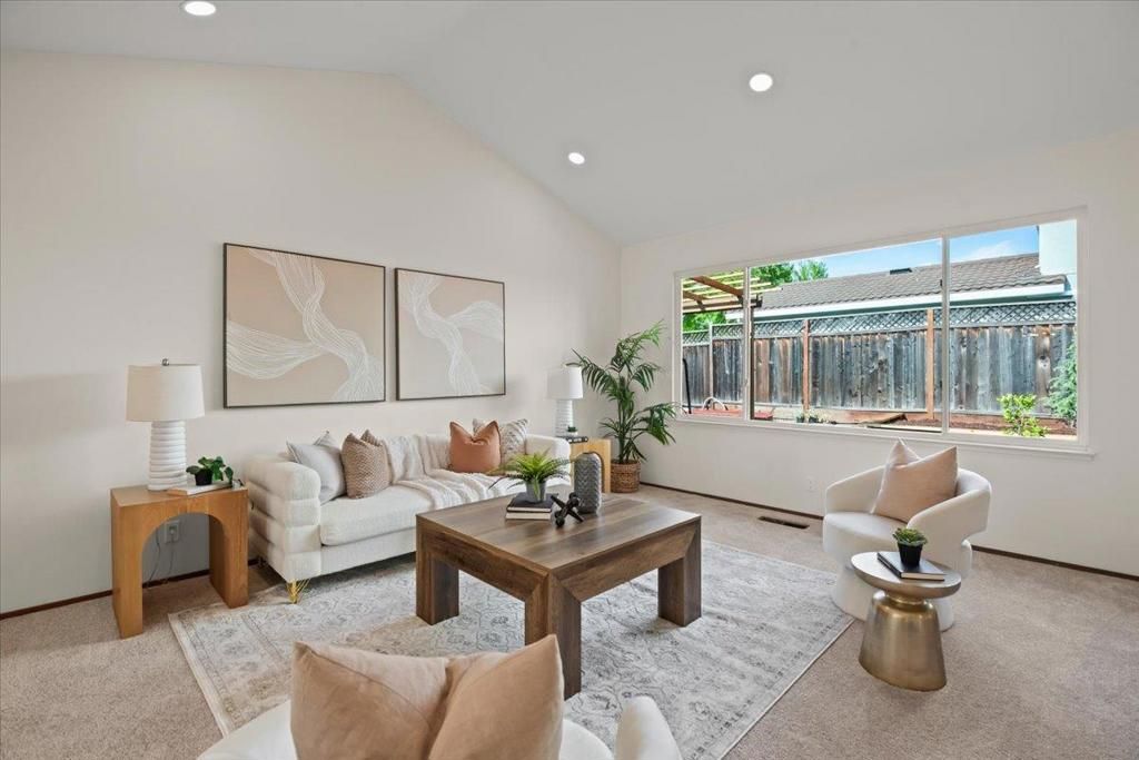 663 Smoke Tree Way, Sunnyvale, CA 94086