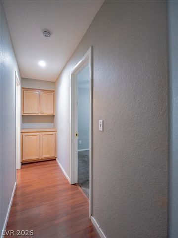 1401 Linnbaker Lane 202, Las Vegas, NV 89110