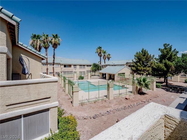 1401 Linnbaker Lane 202, Las Vegas, NV 89110