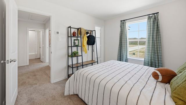 208 Whispering Pine Drive, Royse City, TX 75189