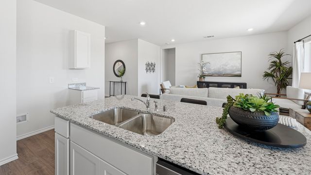 208 Whispering Pine Drive, Royse City, TX 75189