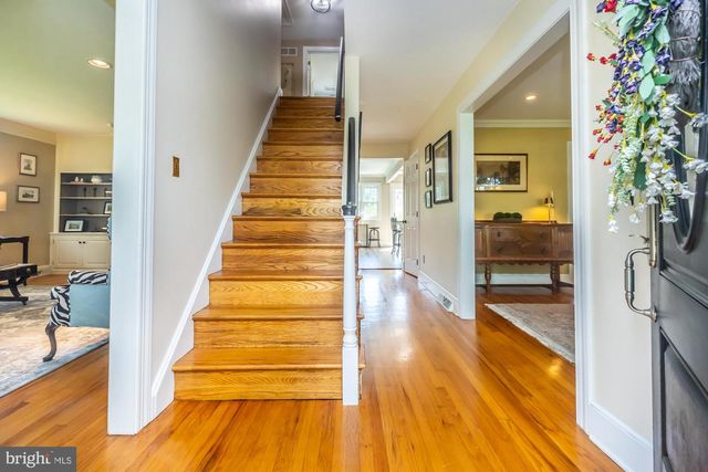 801 N WASHINGTON RDG, West Chester, PA 19382