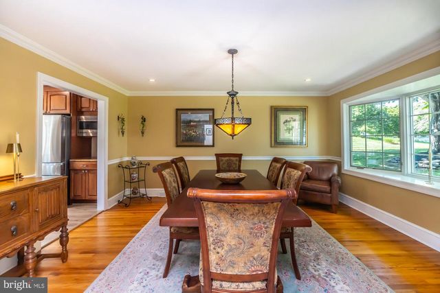801 N WASHINGTON RDG, West Chester, PA 19382