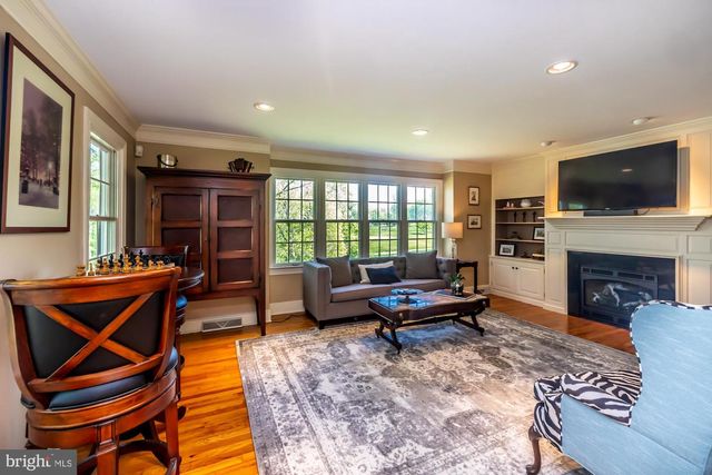801 N WASHINGTON RDG, West Chester, PA 19382