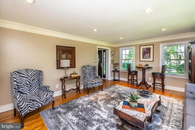 801 N WASHINGTON RDG, West Chester, PA 19382