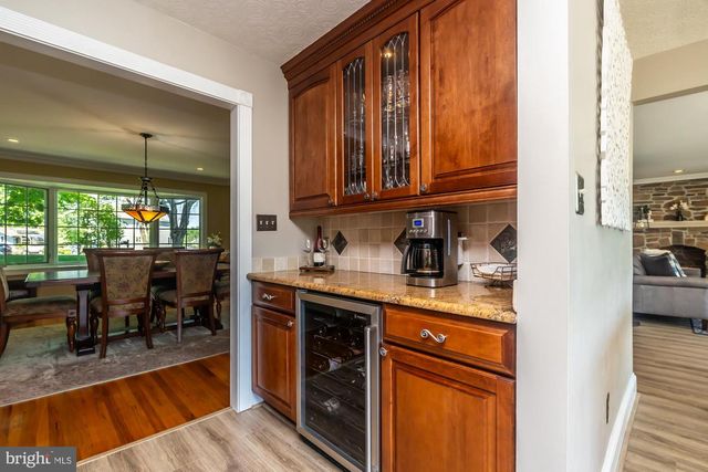 801 N WASHINGTON RDG, West Chester, PA 19382