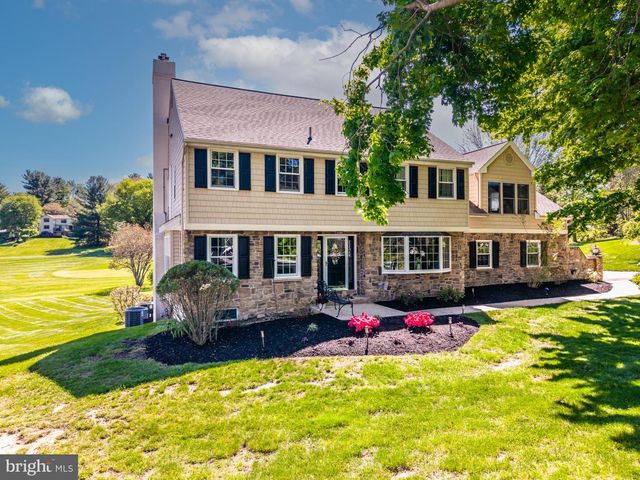 801 N WASHINGTON RDG, West Chester, PA 19382