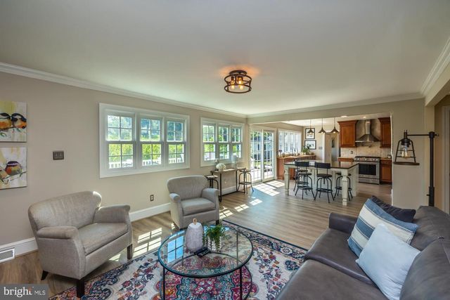 801 N WASHINGTON RDG, West Chester, PA 19382