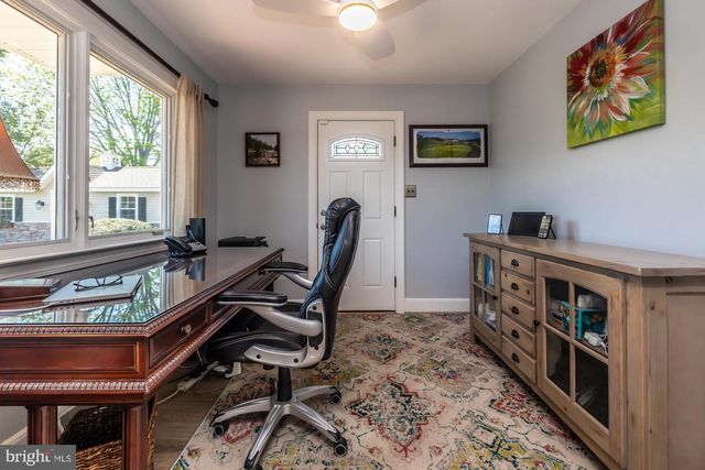 801 N WASHINGTON RDG, West Chester, PA 19382