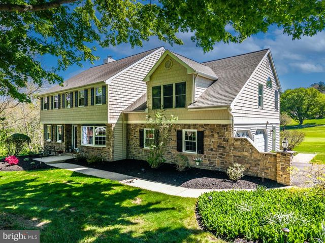 801 N WASHINGTON RDG, West Chester, PA 19382