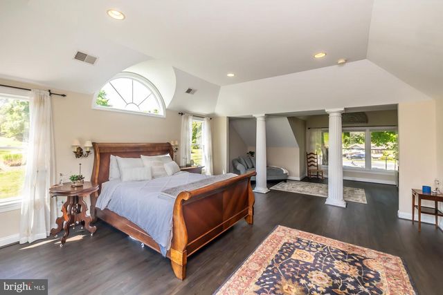 801 N WASHINGTON RDG, West Chester, PA 19382