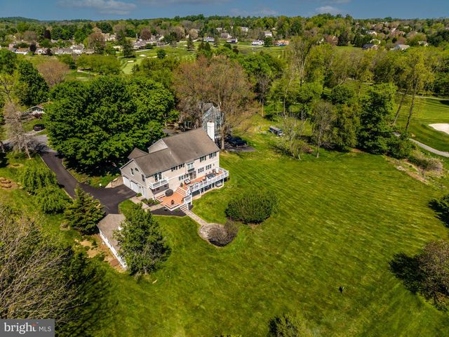801 N WASHINGTON RDG, West Chester, PA 19382