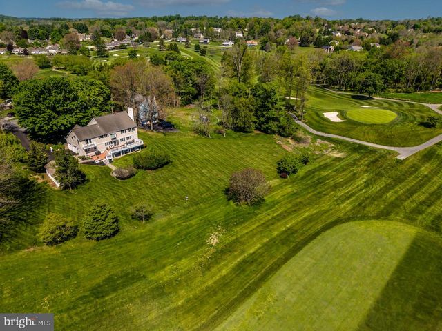 801 N WASHINGTON RDG, West Chester, PA 19382