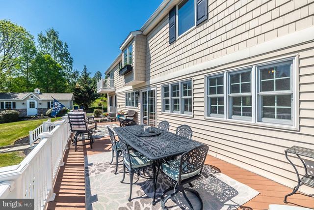 801 N WASHINGTON RDG, West Chester, PA 19382