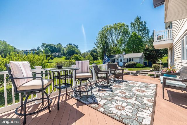801 N WASHINGTON RDG, West Chester, PA 19382
