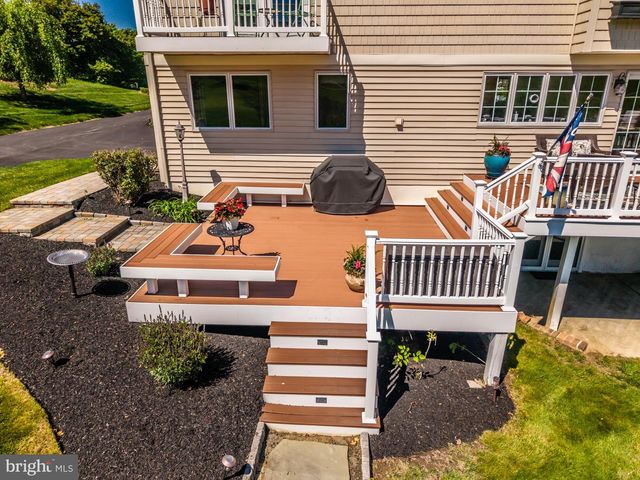 801 N WASHINGTON RDG, West Chester, PA 19382