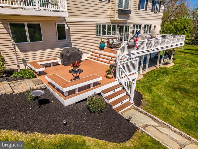 801 N WASHINGTON RDG, West Chester, PA 19382