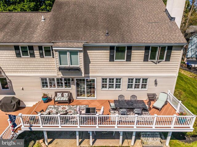801 N WASHINGTON RDG, West Chester, PA 19382