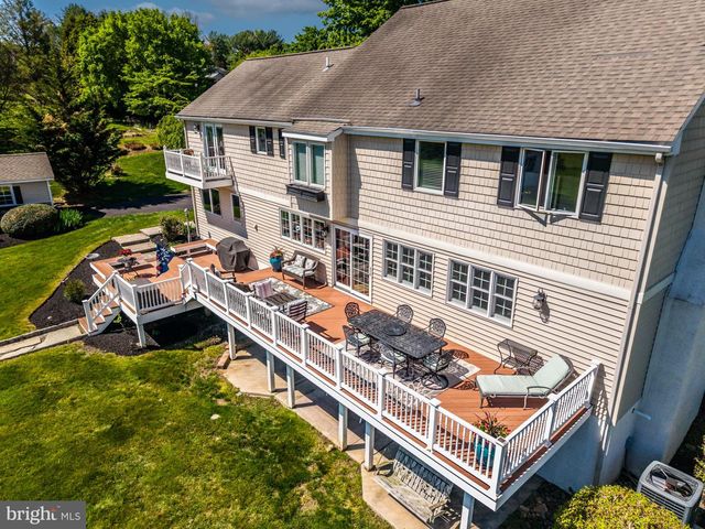 801 N WASHINGTON RDG, West Chester, PA 19382