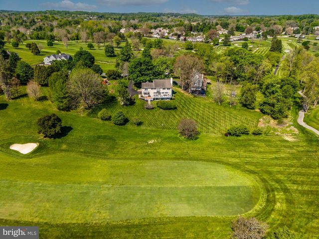 801 N WASHINGTON RDG, West Chester, PA 19382