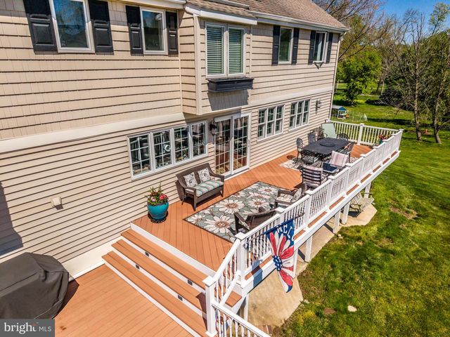 801 N WASHINGTON RDG, West Chester, PA 19382