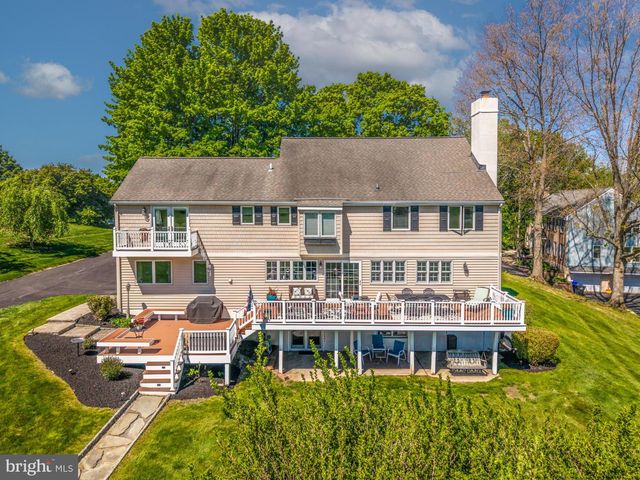 801 N WASHINGTON RDG, West Chester, PA 19382