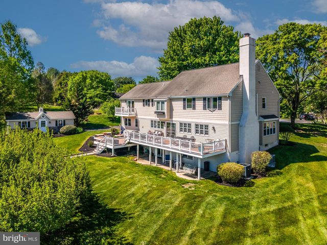 801 N WASHINGTON RDG, West Chester, PA 19382