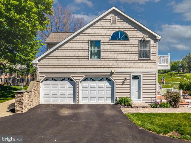 801 N WASHINGTON RDG, West Chester, PA 19382