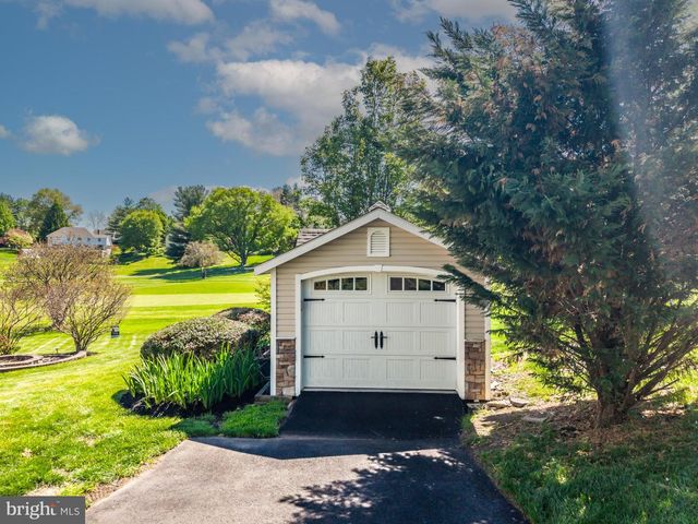 801 N WASHINGTON RDG, West Chester, PA 19382