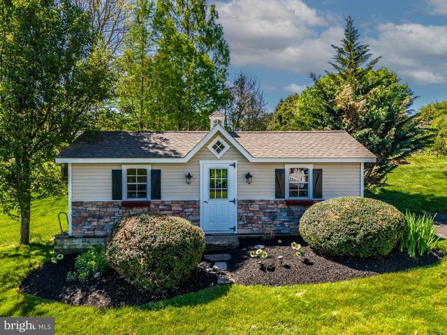 801 N WASHINGTON RDG, West Chester, PA 19382