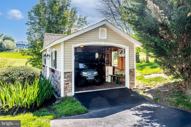 801 N WASHINGTON RDG, West Chester, PA 19382