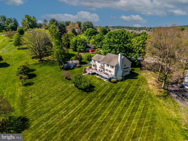 801 N WASHINGTON RDG, West Chester, PA 19382
