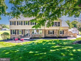 801 N WASHINGTON RDG, West Chester, PA 19382