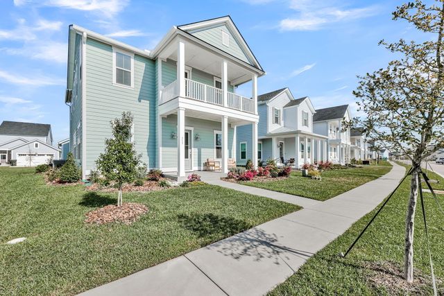 313 Citrus Drive, Summerville, SC 29486