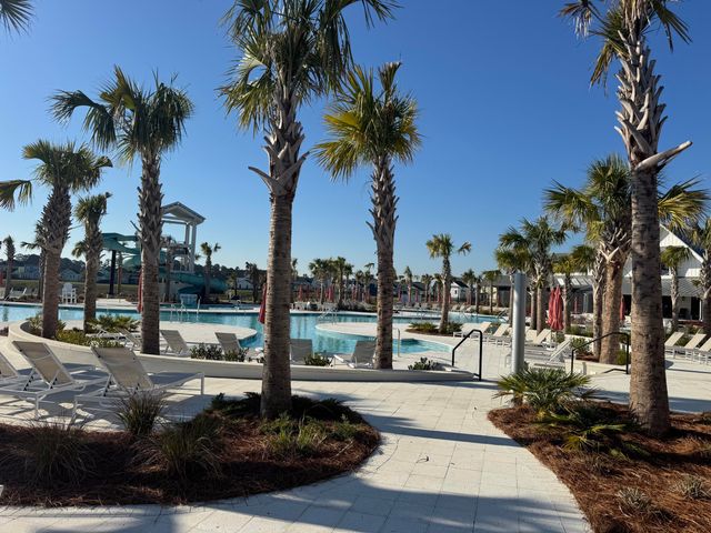 313 Citrus Drive, Summerville, SC 29486